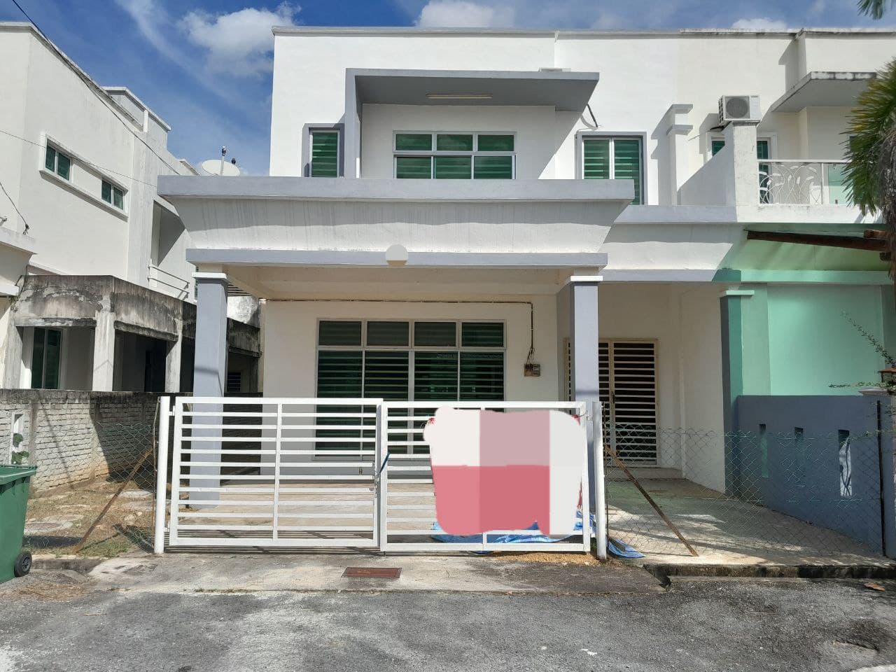 Semi D 2 Tingkat Taman Indera Jitra Kedah - Image 1