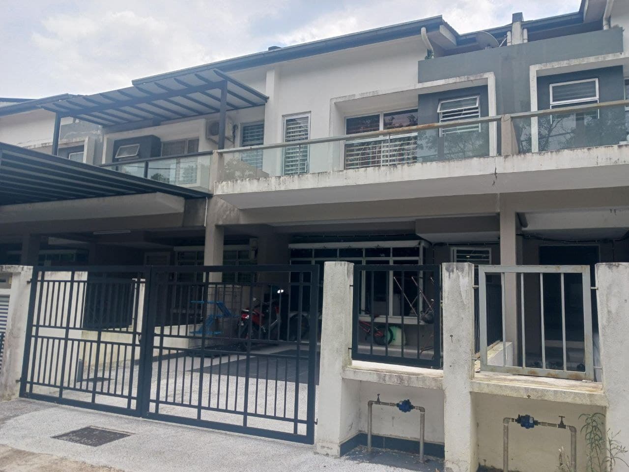 2 Storey Camellia Residence, Bandar Tasik Kesuma - Image 1