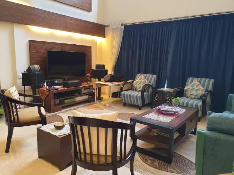 Perdana Emerald Condominium Duplex Corner Unit - Image 1
