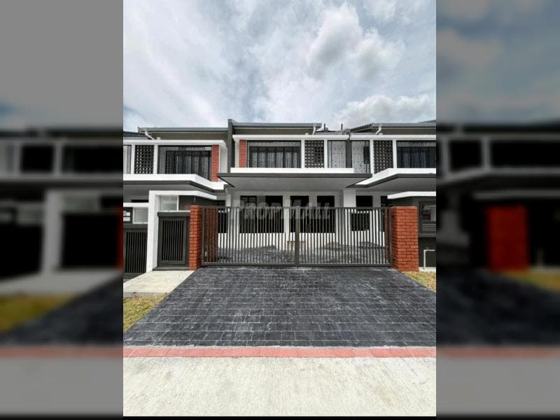 New Listing Elmina Green 7 4B4B Elmina City of Elmina, Denai Alam, Shah Alam - Image 1