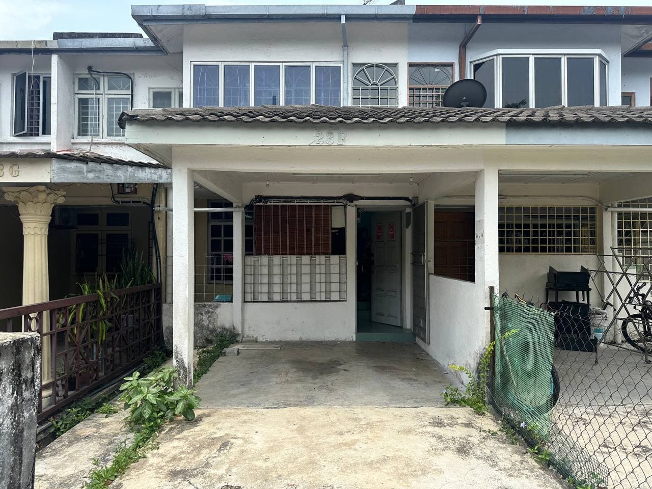 Townhouse Pandan Indah Kuala Lumpur - Image 1
