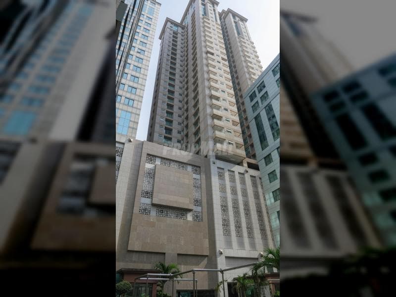 Menara Avenue Residence KLCC Condominium - Image 1