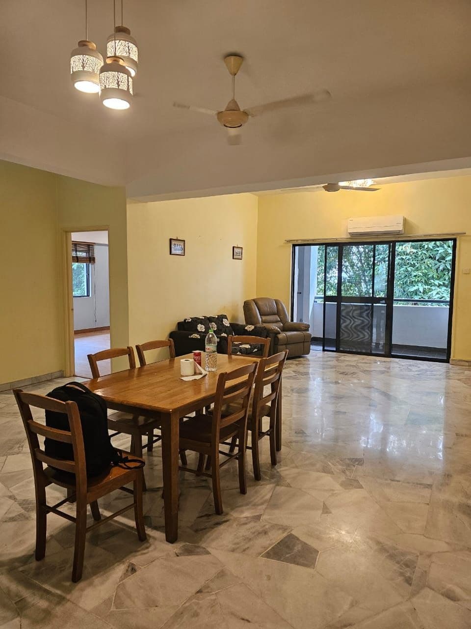 Sri Alam Condo Seksyen 13 Shah Alam