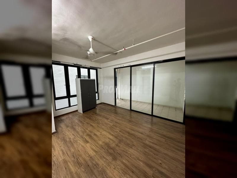 Apartment Suria Jaya Shah Alam Selangor