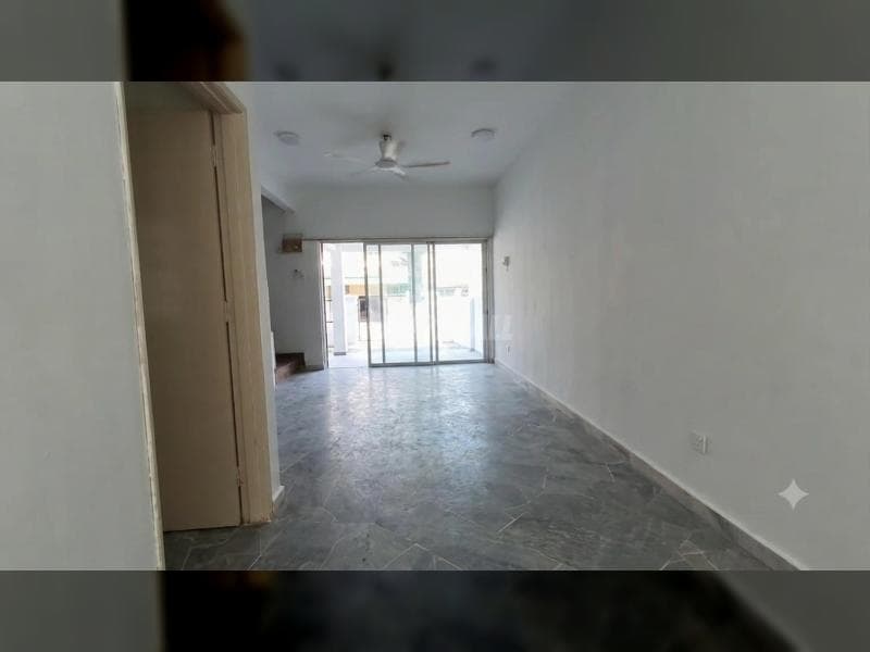 Bandar Puchong Jaya Jalan Serindit Terrace House