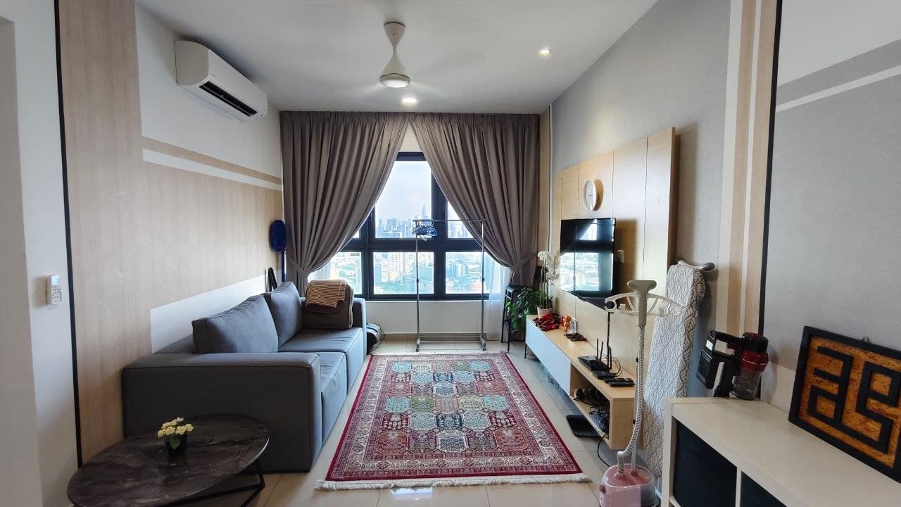 M Vertica Cheras KL Condo - Image 1
