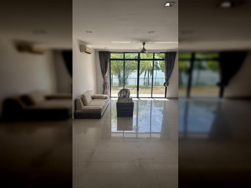 3-Storey Townhouse Puchong, Selangor