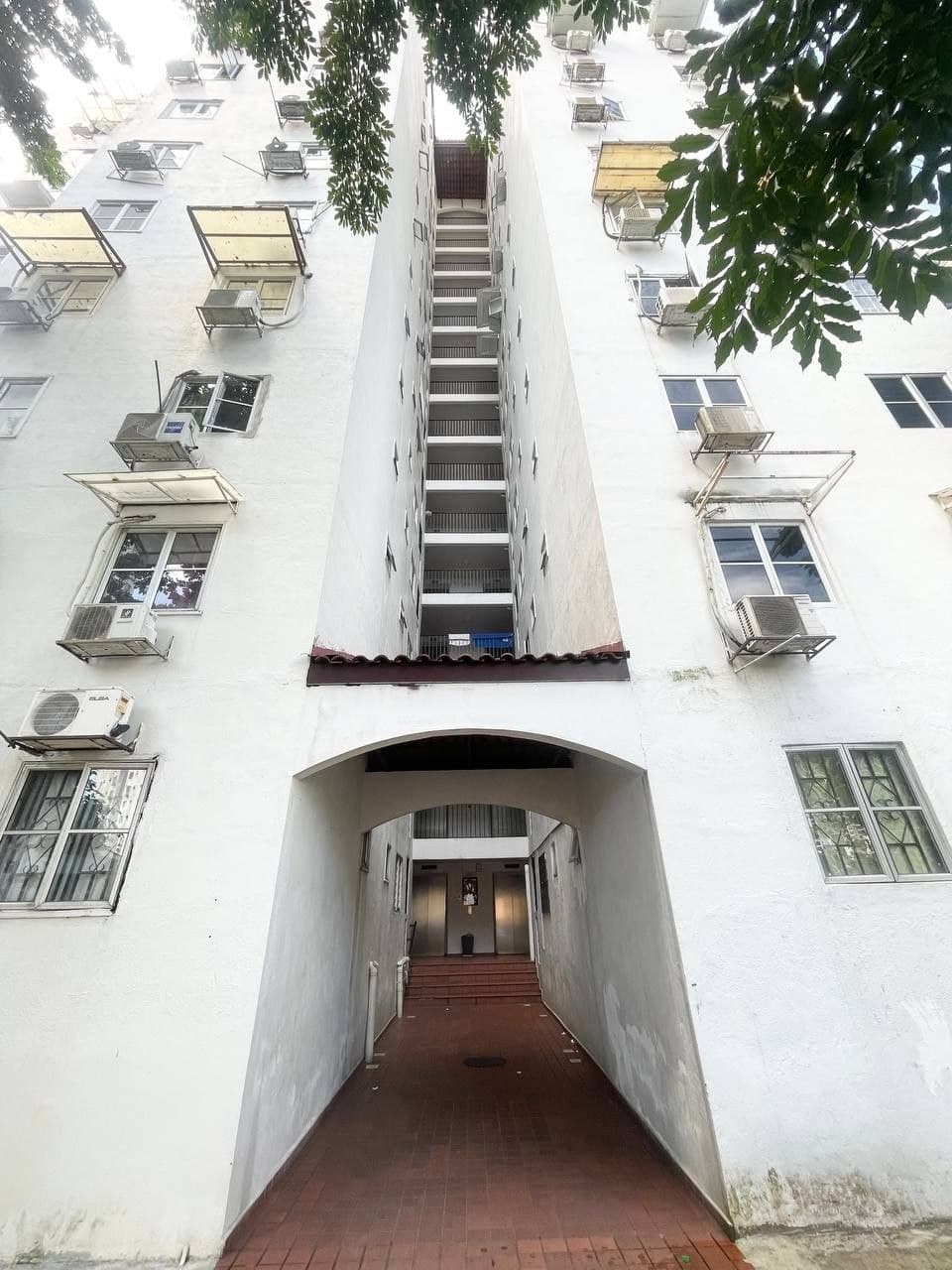 Pantai Hillpark Condominium Phase 2, Bangsar South, Kuala Lumpur - Image 1