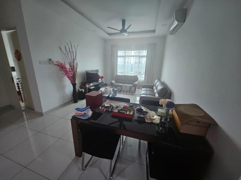 La Thea Condominium Puchong 16 Sierra