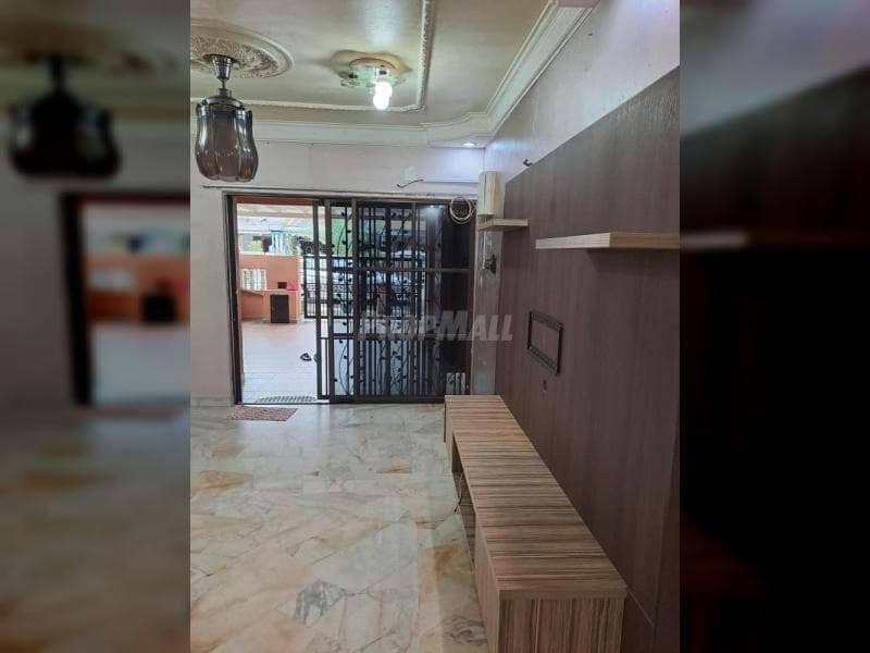 2-Storey Terrace PJS 10, Bandar Sunway - Image 1