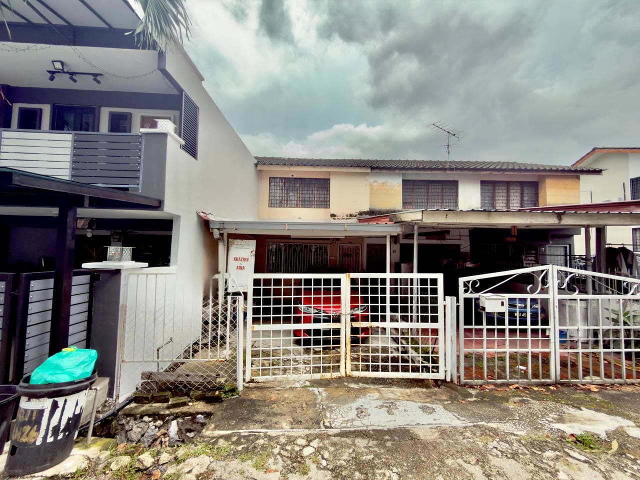 2 Storey Terrace Taman Putra, Ampang Selangor - Image 1