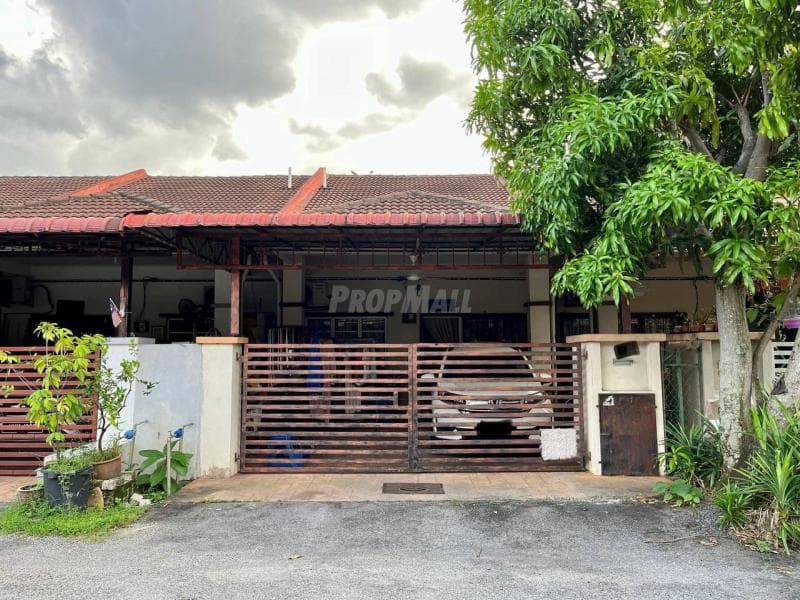 Single Storey Terrace House, Taman Sri Tanjung, Semenyih, Kajang - Image 1