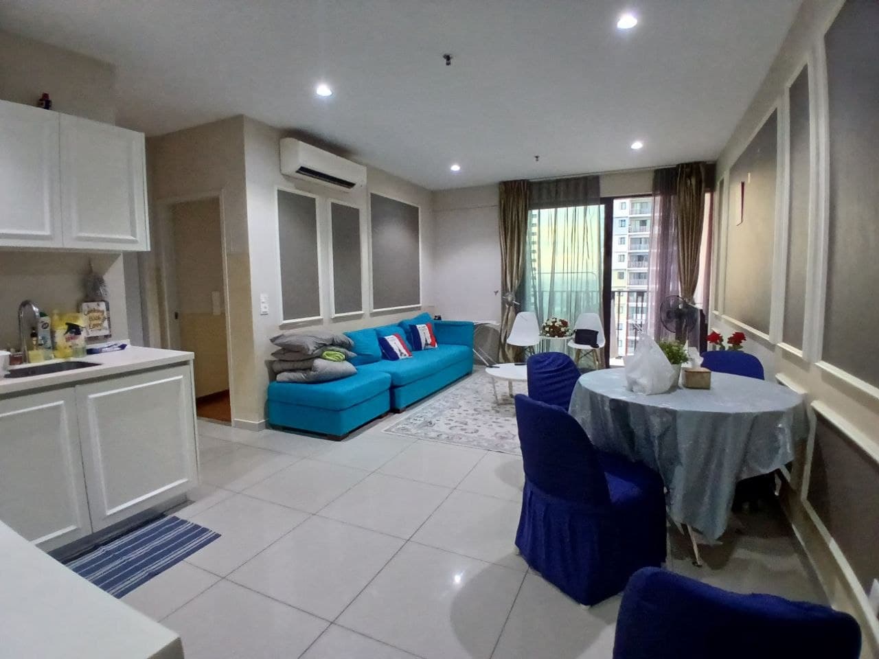 I-SOHO I-City Shah Alam 2 bedrooms 2 bathrooms - Image 1
