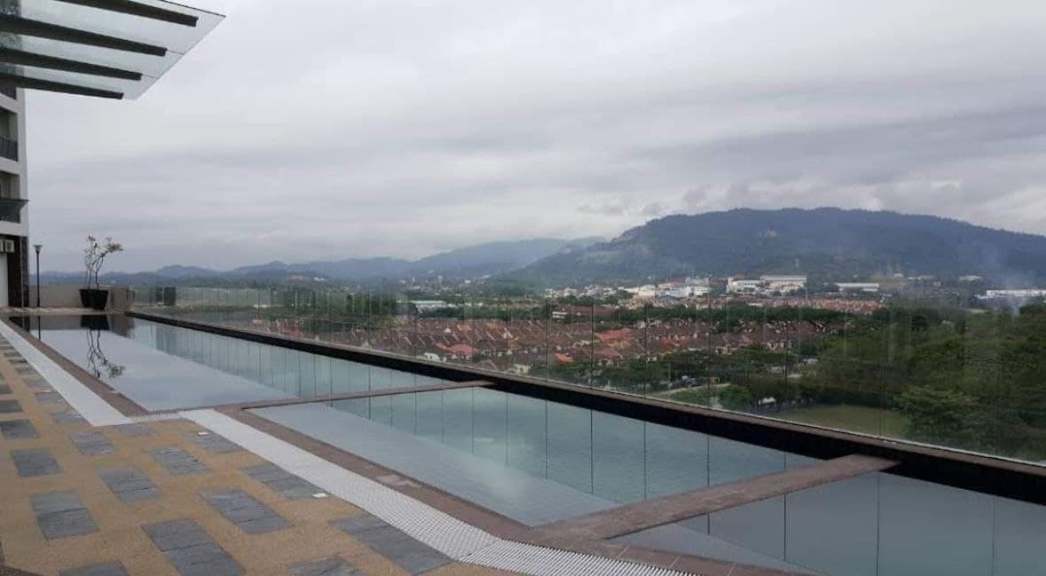 Condominium Seri Tijanani Sungai Buloh Selangor - Image 1