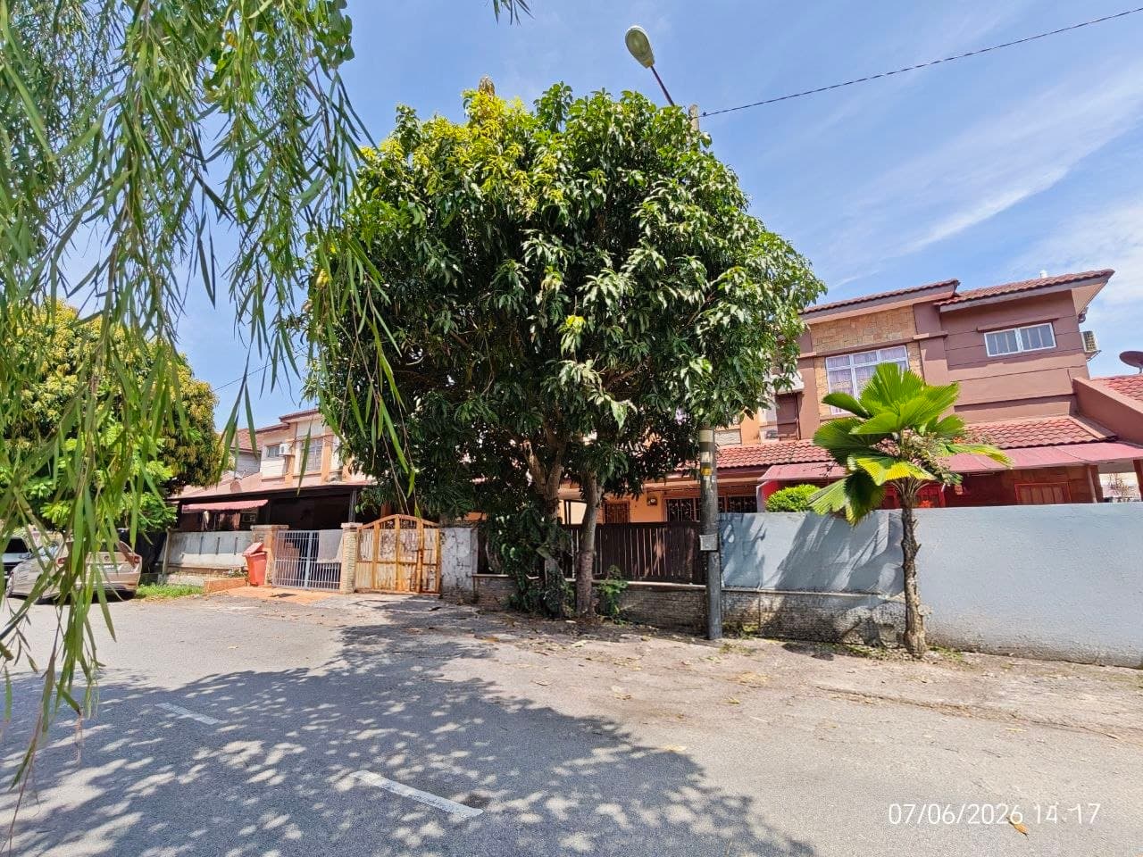 Double Storey Semi D Saujana Utama 2, Sg Buloh - Image 1