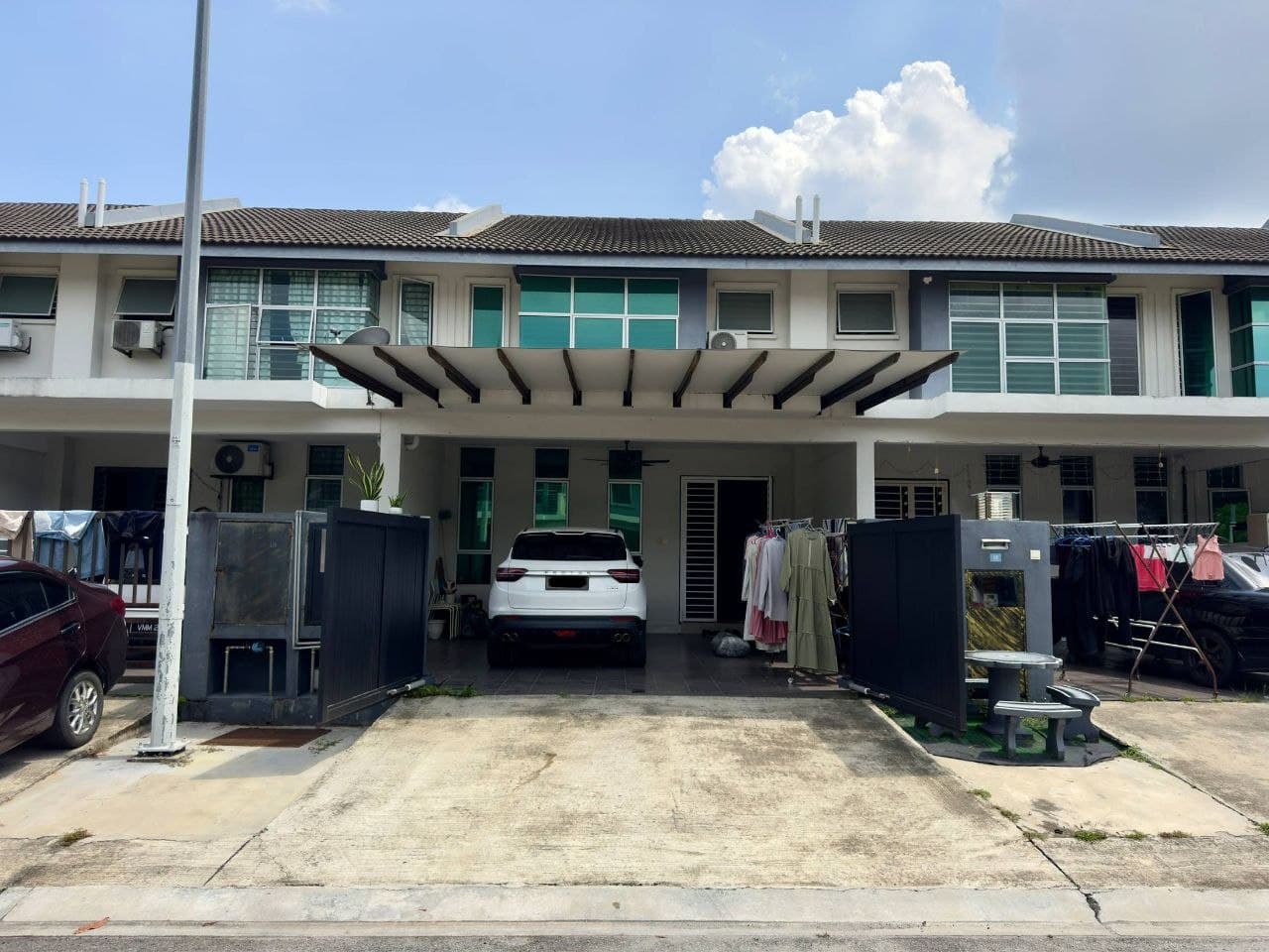 2-Storey Terrace House Bangi Avenue Seksyen 6 - Image 1