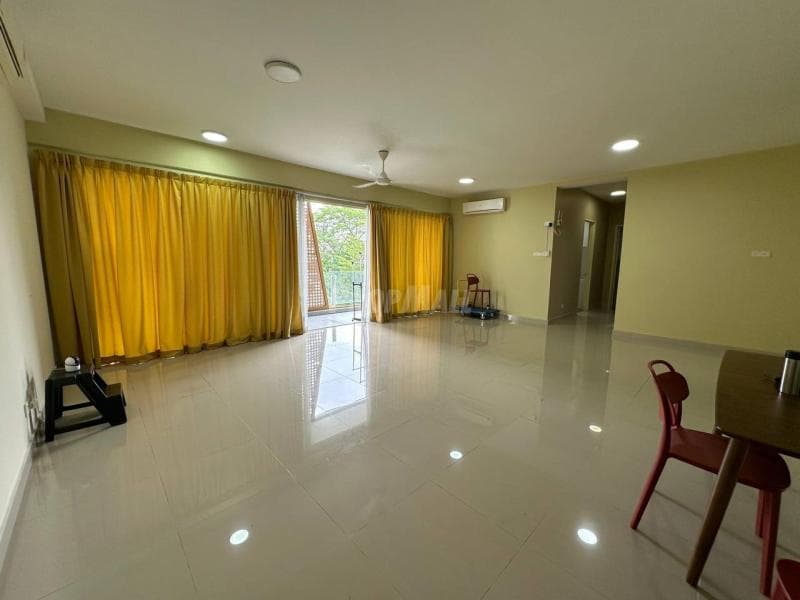 Corner Low Unit The Arte Condo Kuchai Lama Kuala Lumpur - Image 1