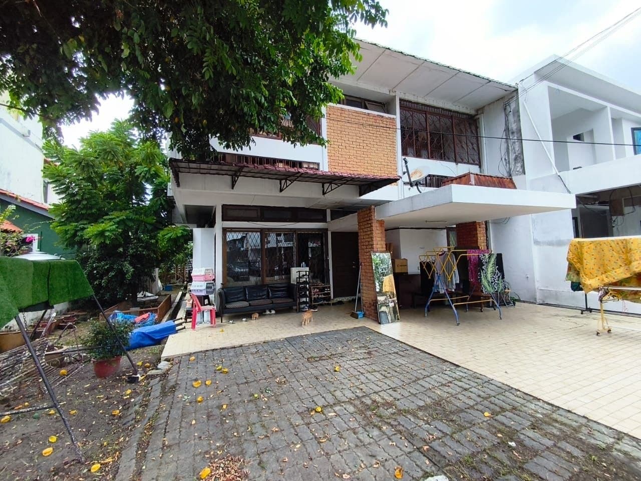 Taman Maluri 2 Storey Semi D - Image 1