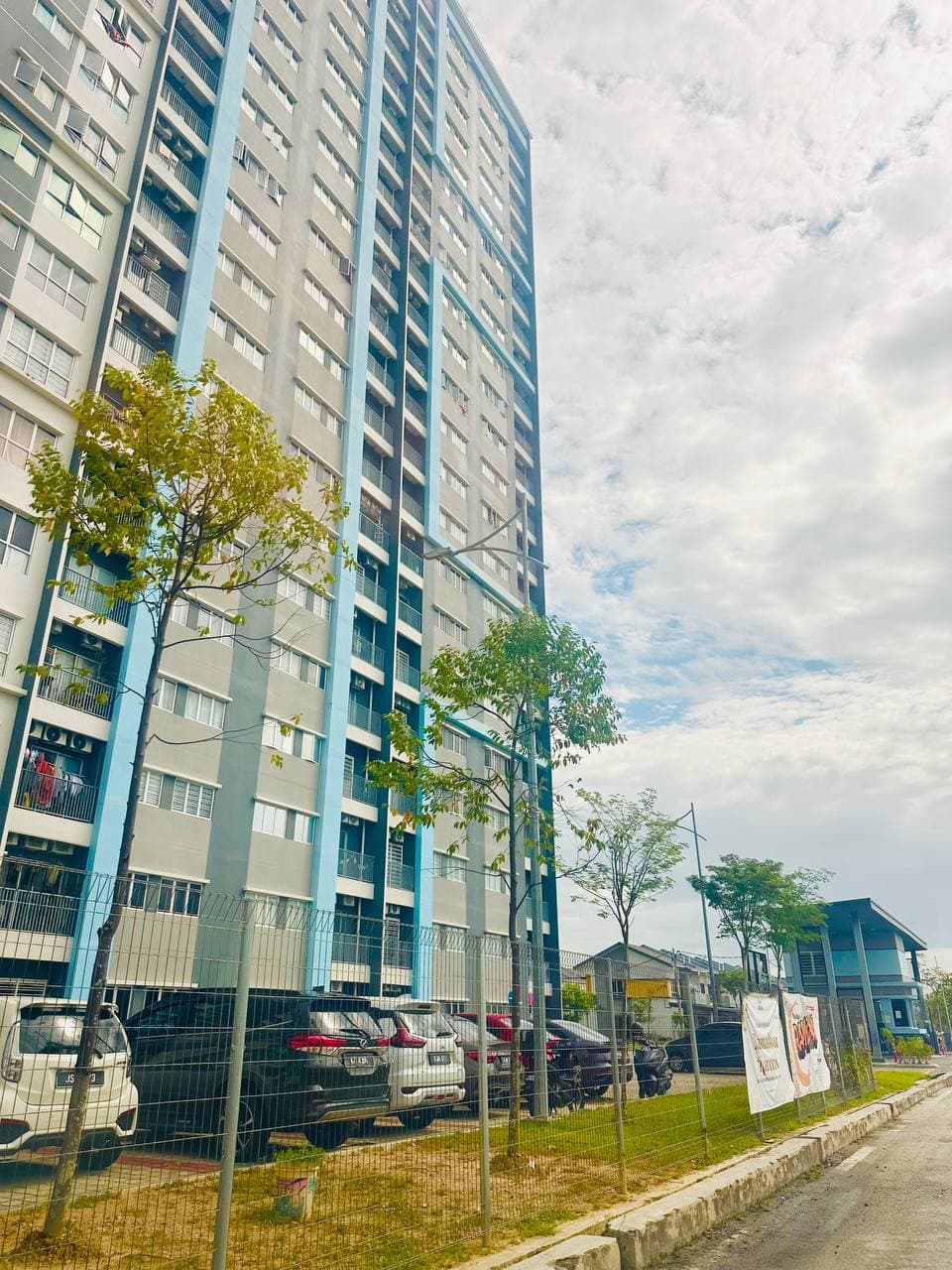 Renovated Kita Impian Apartment Cybersouth, Dengkil - Image 1