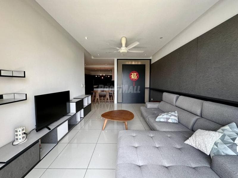 New Listing Nice ID Deco Oasis 1 Residence Mutiara Height Kajang