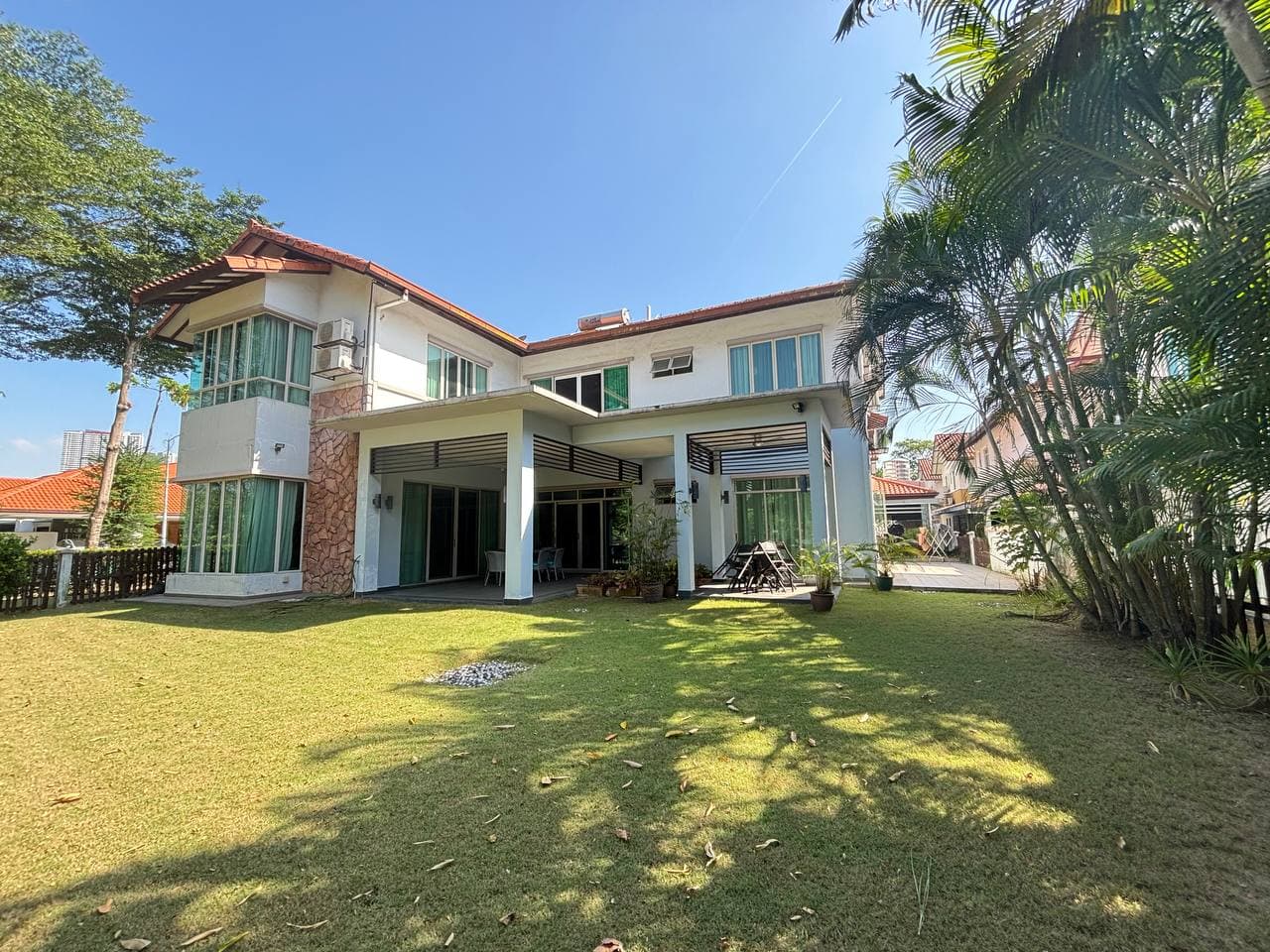 Setia Eco Park 2 Storey Bungalow Corner - Image 1