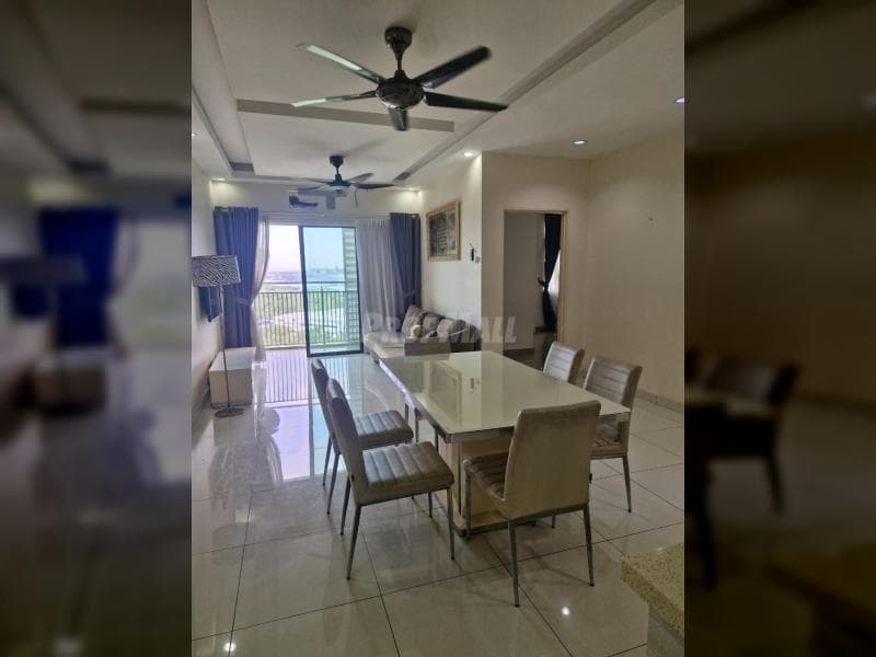 Kristal View Condominium, Seksyen 7, Shah Alam - Image 1