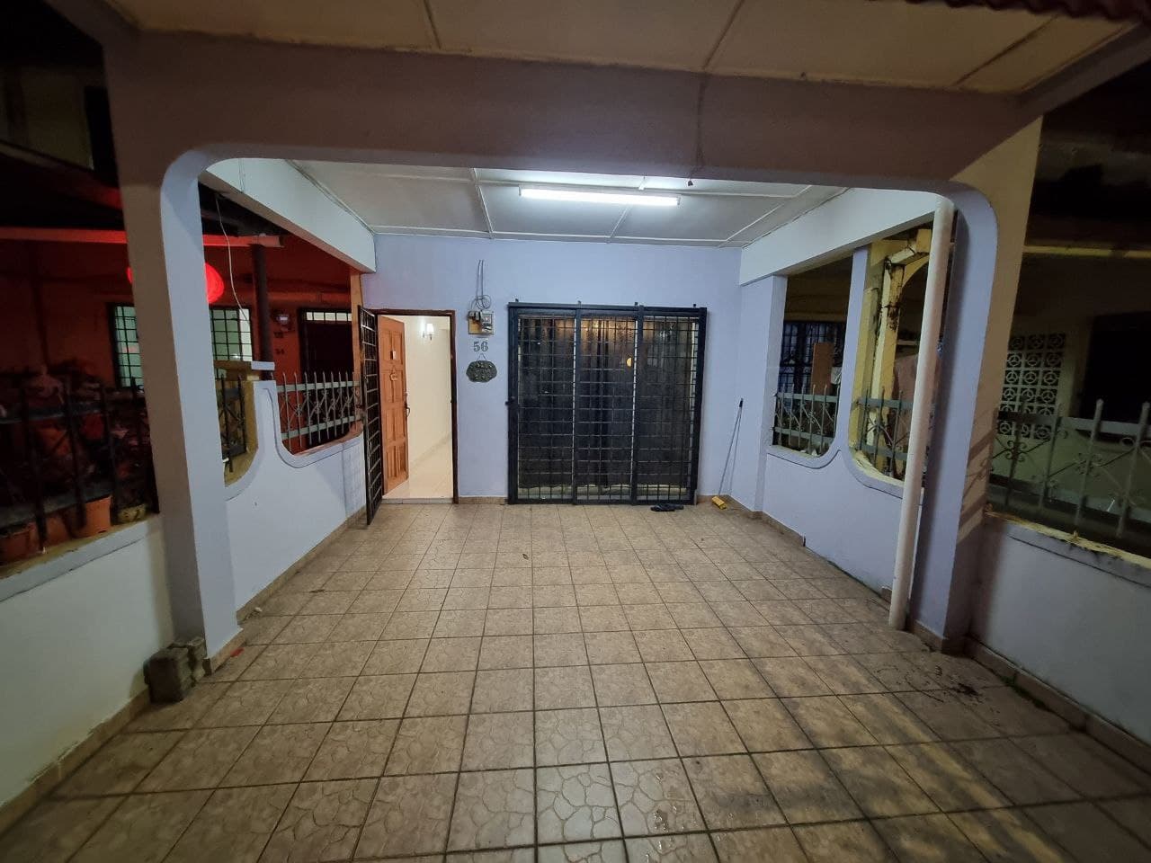 Low Cost Double Storey Terrace House Jalan Pasai 3 Bandar Baru Sri Petaling