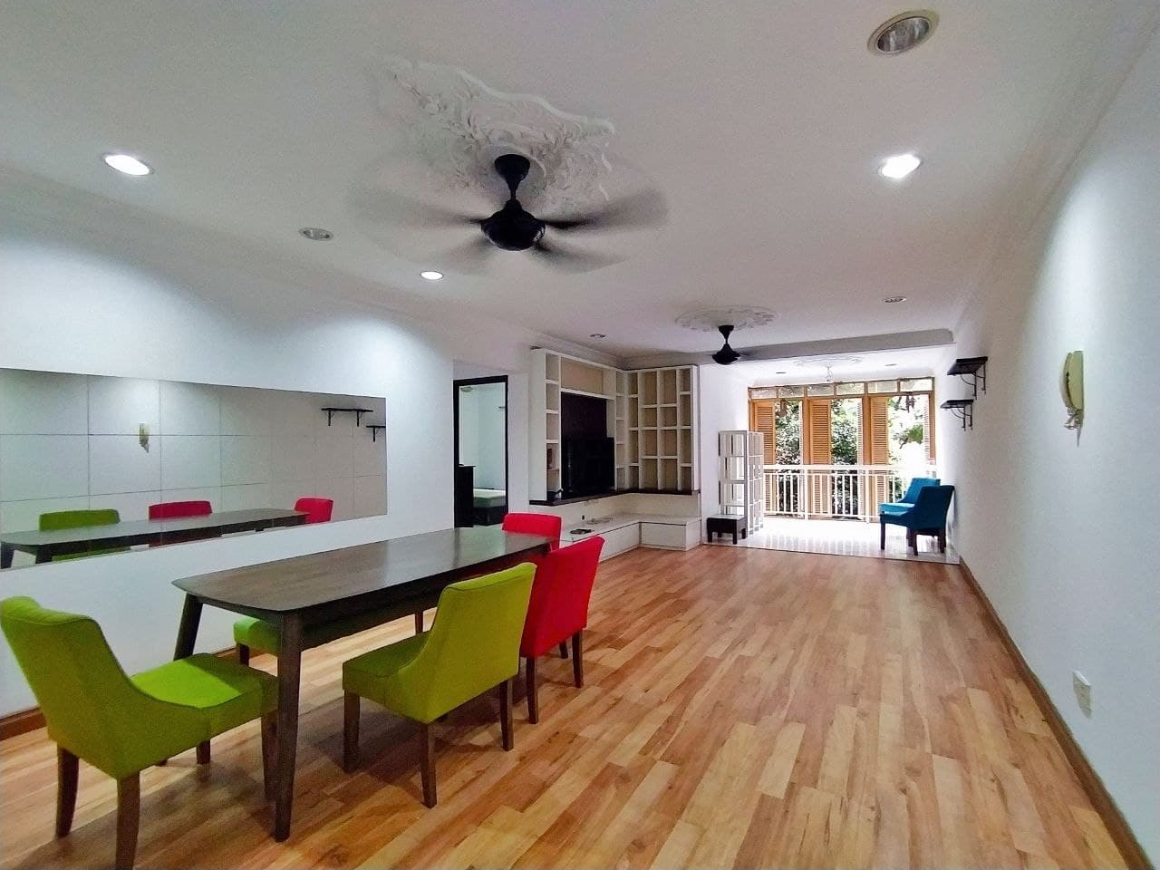 Puncak Nusa Kelana Condominium, Ara Damansara - Image 1
