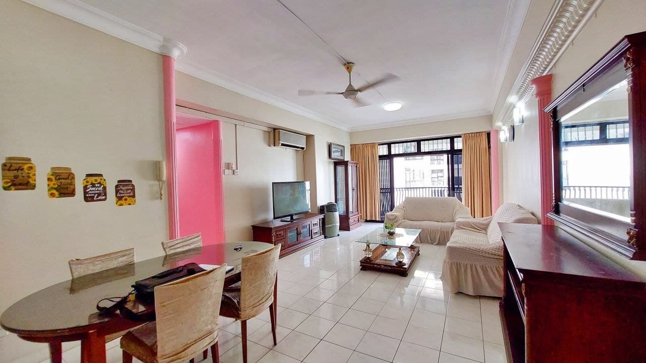 North Point One Ampang Avenue, Ampang, Selangor - Image 1