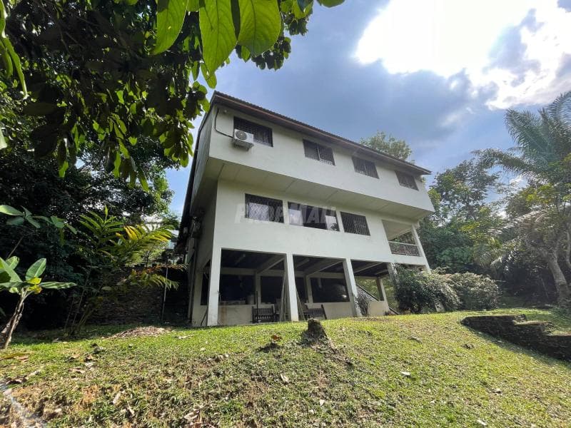 Freehold Bungalow North Kiara, Kuala Lumpur - Image 1