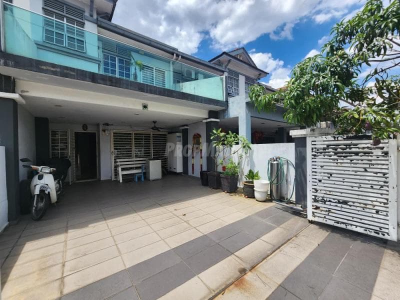 2 Storey House, Bukit Puchong BP14 - Image 1
