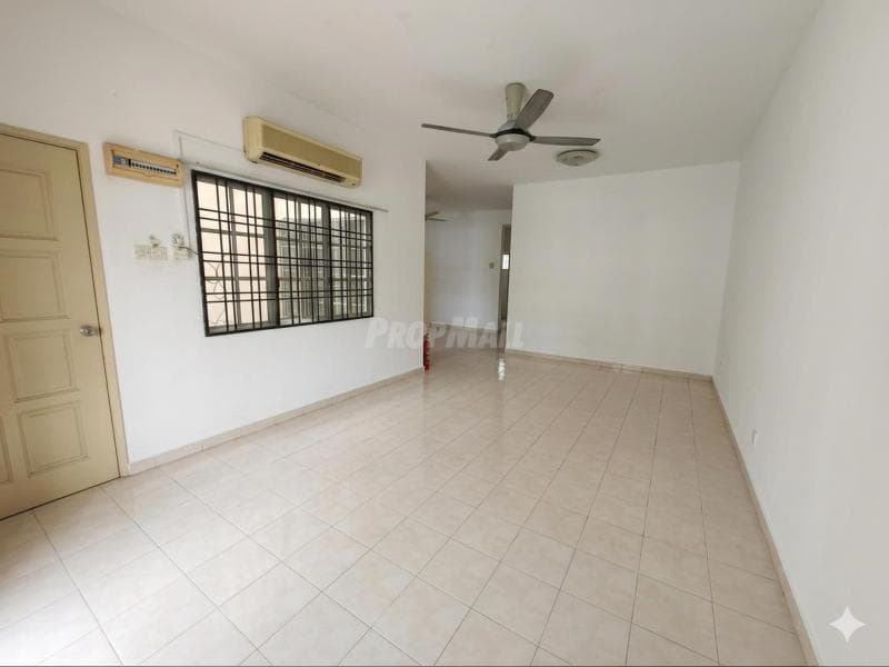 2 Storey Terrace Bandar Bukit Puchong Freehold