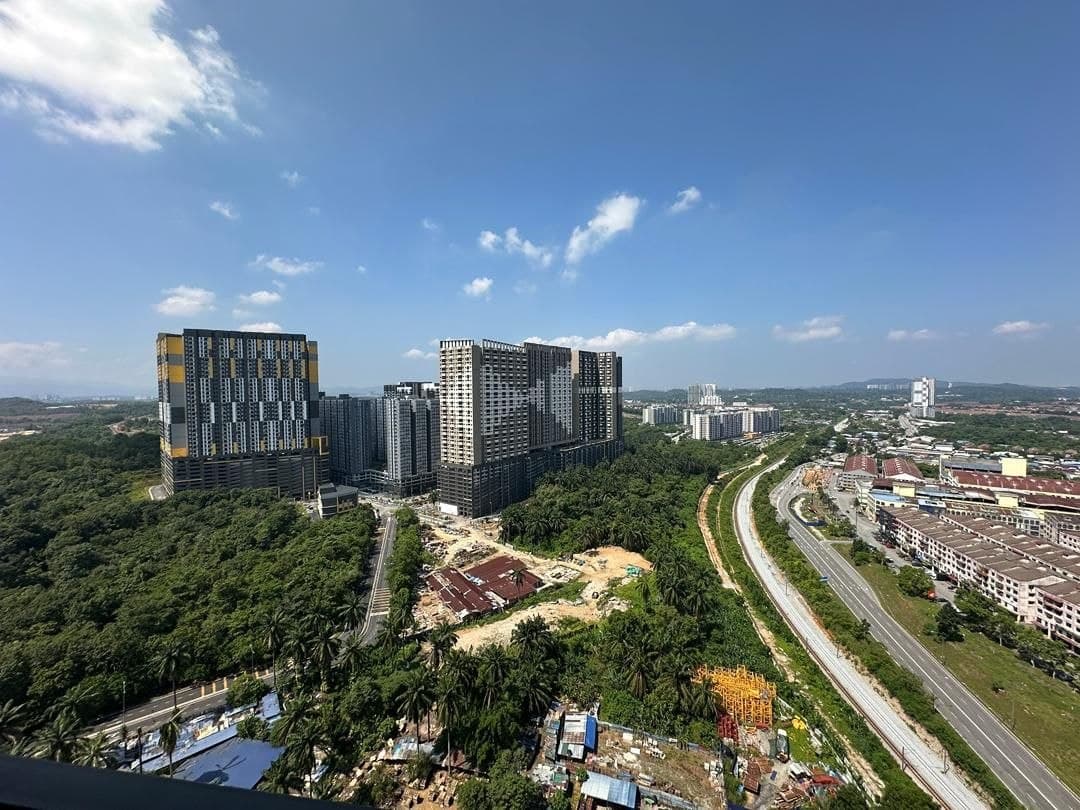 Residensi Parkland Kajang 2, Kajang - Image 1