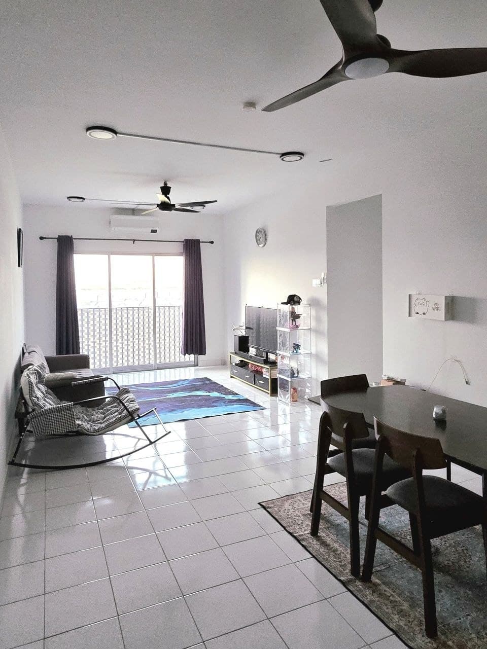 Residensi Idaman SelangorKu, Cyberjaya - Image 1