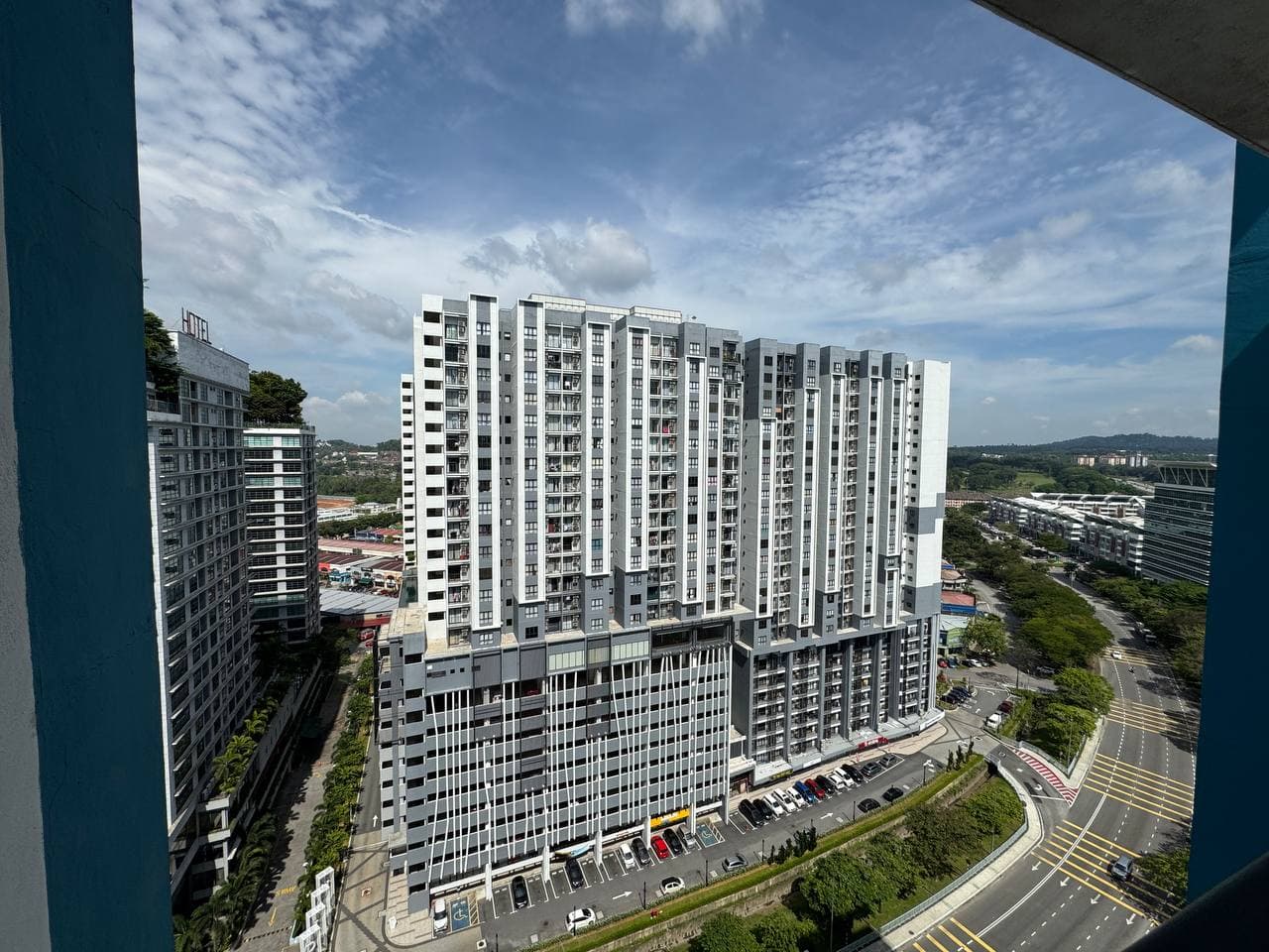 Metia Residence Seksyen 13, Shah Alam Condo For Sale