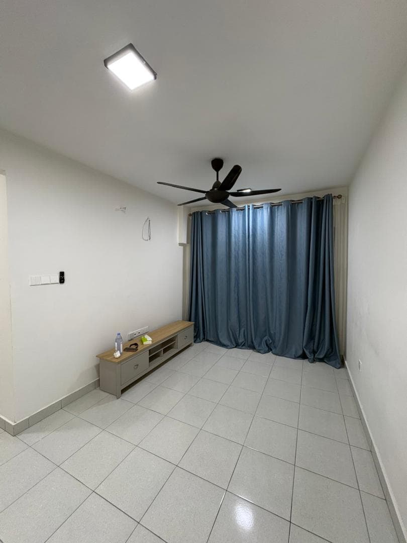 Aspire Residence Cyberjaya
