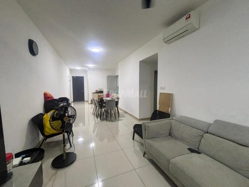 You City 3 Cheras Condominium - Image 1