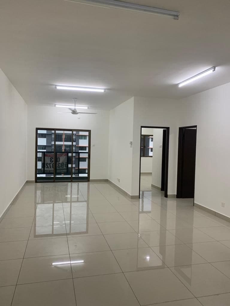 Residensi Zamrud Sungai Tangkas Kajang