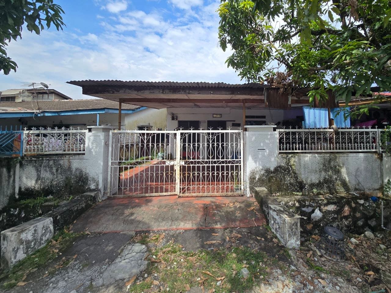 Single Storey Terrace House, Taman Desa Jaya, Kepong - Image 1
