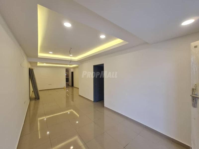 Newly Refurbished Single Storey Terrace House Klang Jaya