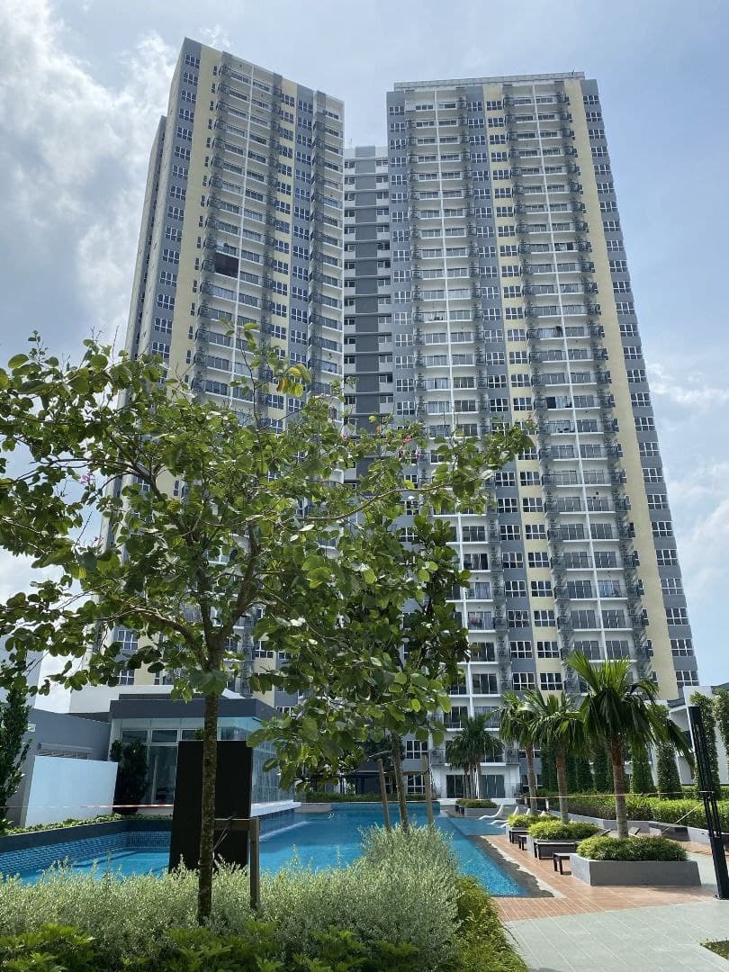 Cerrado Southville City Bangi