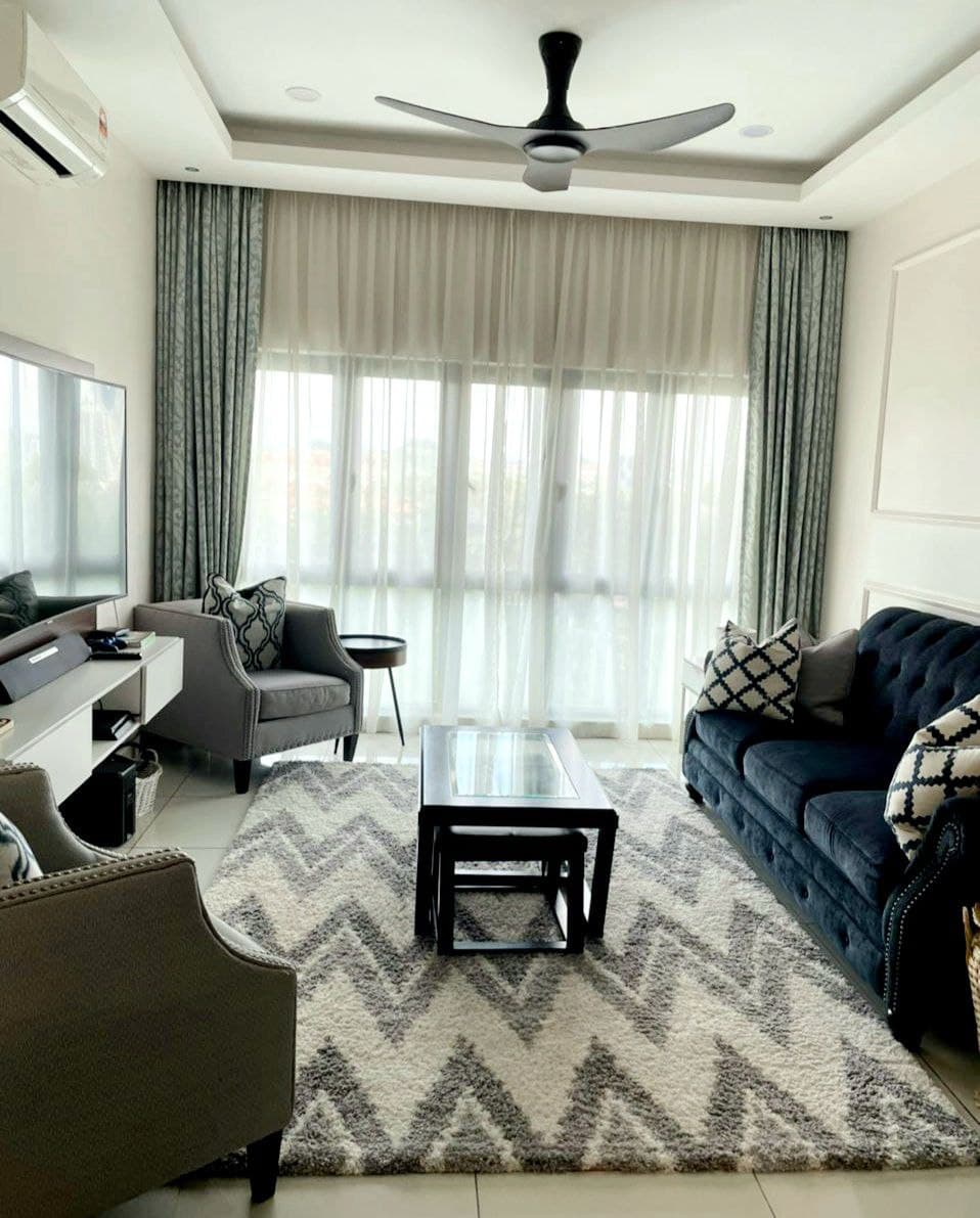 Lake Vista Residences Condo BTHO Cheras - Image 1