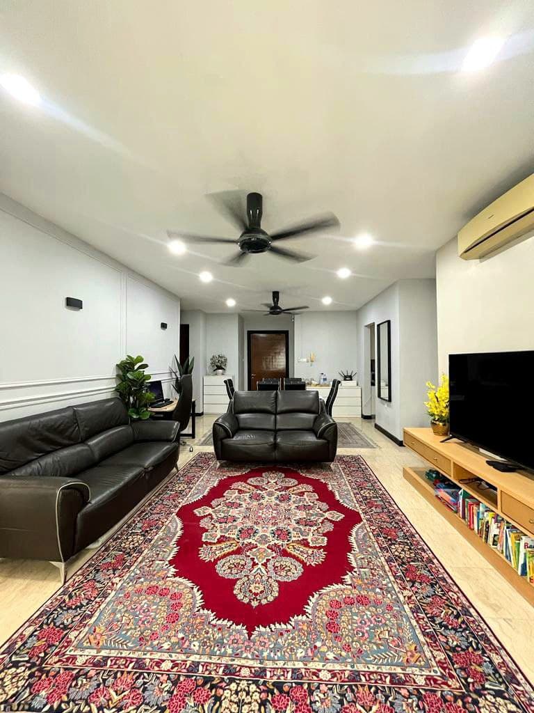 The Orion Condo at Jalan Tun Razak KL - Image 1