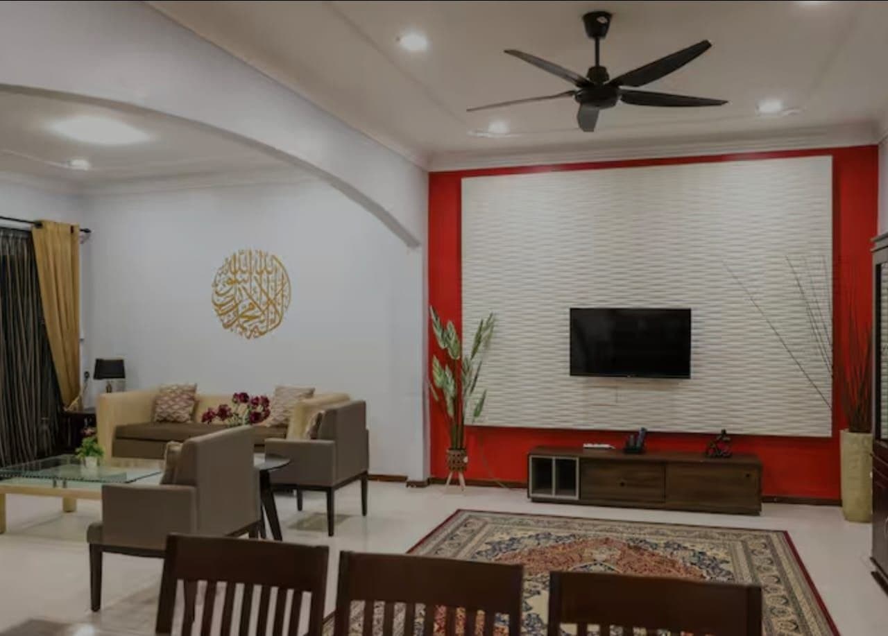 3 Residen, Melawati - Image 1