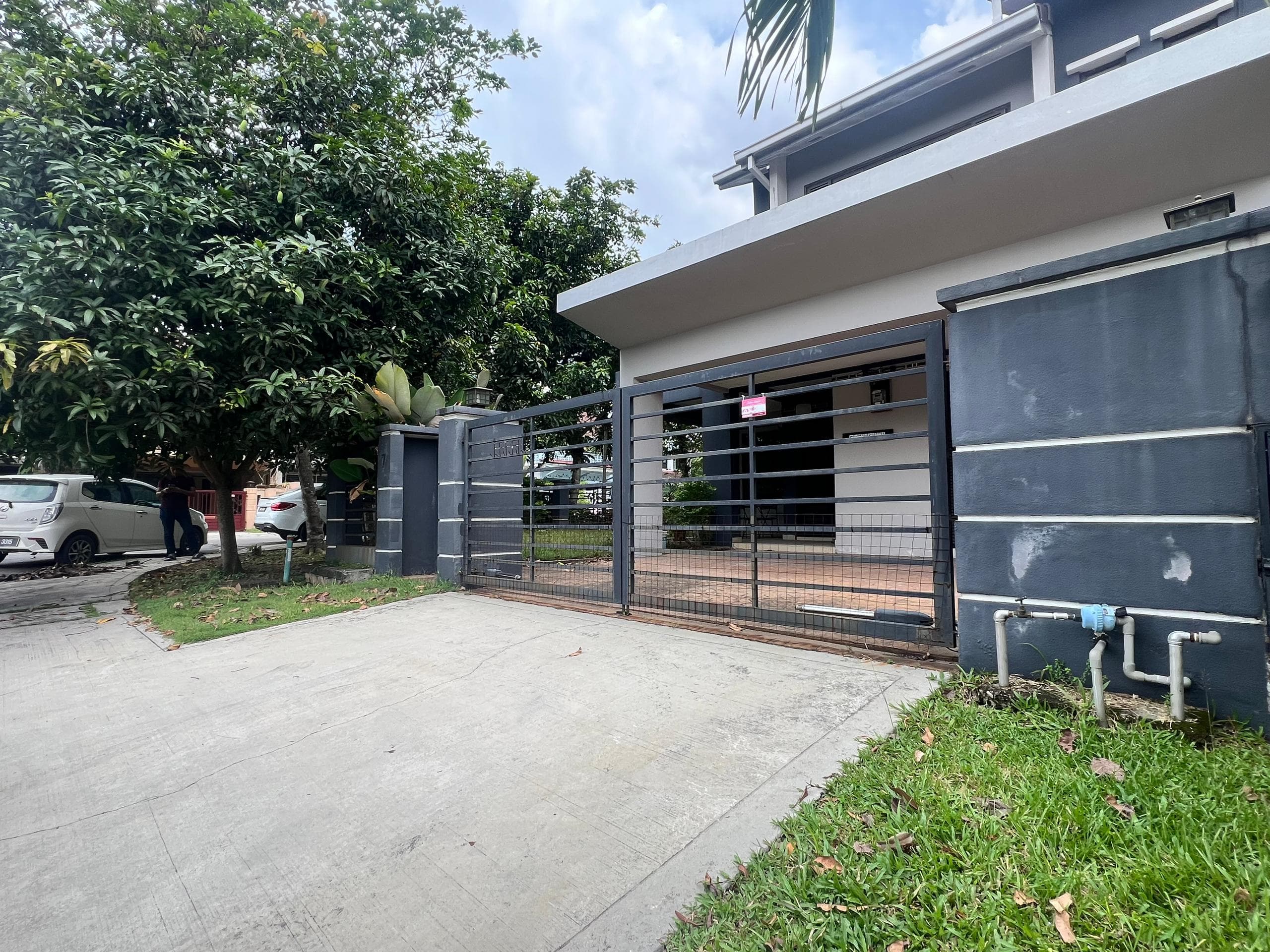 Double Storey Corner Lot Putra Avenue, Putra Heights - Image 1