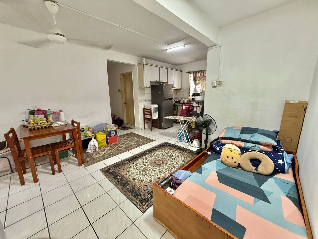 Pantai Hillpark Phase 2 Apartment For Sale - Image 1