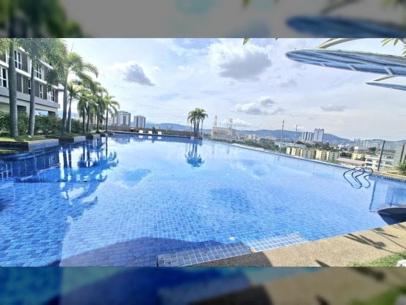Sentrio Pandan Condominium, Desa Pandan, KL - Image 1