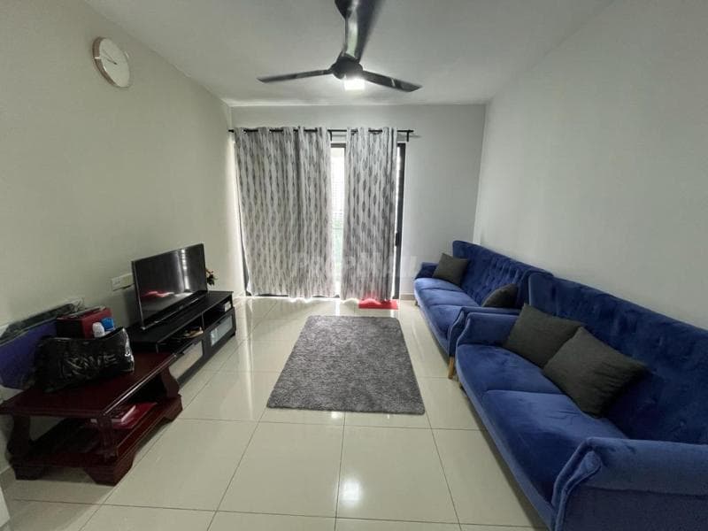 9ine Residence 3 Bedrooms Condominium for Sale - Image 1