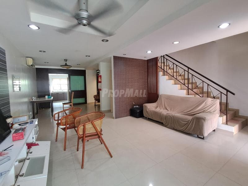 2sty Terrace House, Jalan Cassia, Bandar Botanic, Klang