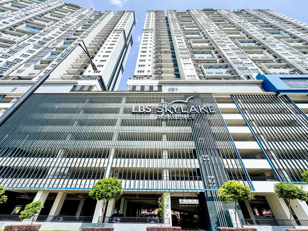 LBS Skylake Residence, Taman Putra Perdana, Puchong